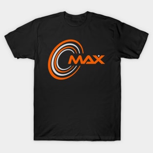 MAX OUT SET DESIGN T-Shirt